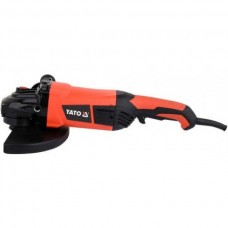 YATO Polizor unghiular putere 2400W, disc 230mm..